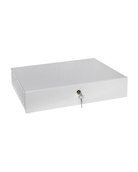 AWO483 MOBILE PER DVR C/TAMPER 500X100X400MM INT:L495XH100XP400