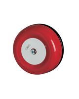 521601LOGO-1702 CAMPANA DA 6ROSSA 24V
