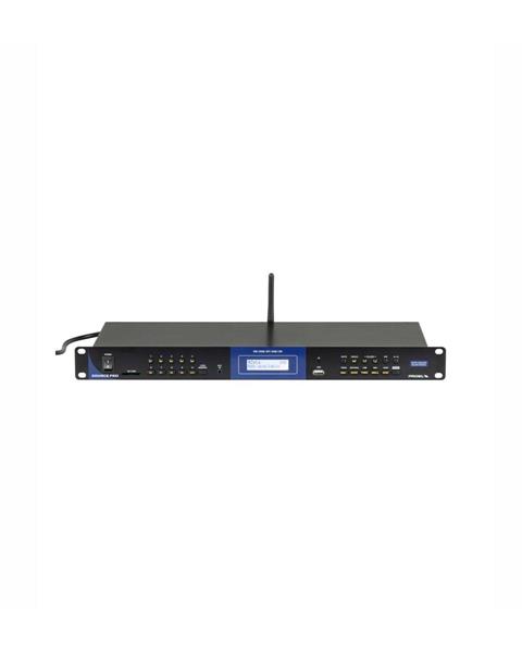 PA-SOURCEPRO LETTORE CD/USB/MP3 CON RADIO AM/FM PER SISTEMI PA