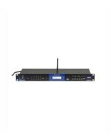 PA-SOURCEPRO LETTORE CD/USB/MP3 CON RADIO AM/FM PER SISTEMI PA