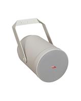 PA-PR10PL PROIETTORE 10/5/2.5W BIANCO IN ABS IP55