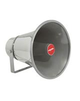 PA-HS30AL TROMBA 30/15/10/5/3/1W GRIGIO ALLUMINIO IP55