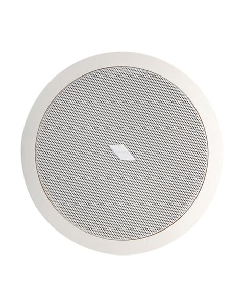 XE65CT DIFFUSORE INCASSO HI-FI 2 VIE 20W BIANCO ABS FORO 179MM