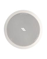 XE65CT DIFFUSORE DA INCASSO SOFF. HI-FI 2 VIE 20/10/5/2.5W BIANC