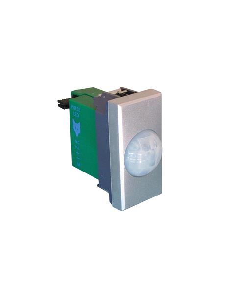 W-JOL-LIGHT TECH (ARGENTO) INCASSO 10 MT X 140'