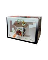 KIT 931 COMPOSTO DA:C24_PLUS 4G+K-LCD VOICE SR136+2 MOUSE09+PZ2