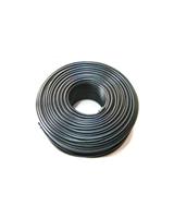 RG59 CU/CU CAVO COASSIALE 75 OHM PVC CPR ECA DA 100MT