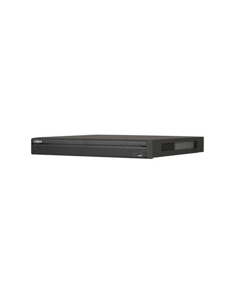 NVR5208-8P-EI2 NVR 8IP FINO A 32MP 8POE SENZA HD