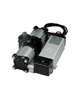 7697BB3SXL CENTRALINA\MARTINETTO SX 175° C/BLOCCO