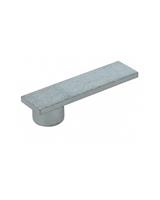74099DX  BOCCOLA C/FORO QUADRO