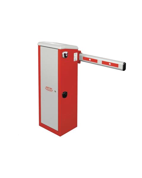 9803SXL BARRIERA SX S/ASTA 8 SEC. PER ASTA 6,40MT