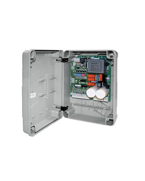 7047L ELPRO 27 PROGRAMMAT.M/FASE PER BATTENTE E SCORR.MAX 0,5CV