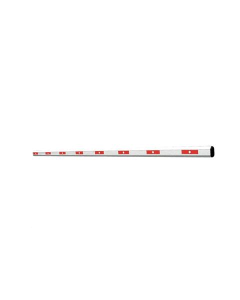 1940L ASTA ALLUMINIO 4,20MT PER BYTE 980