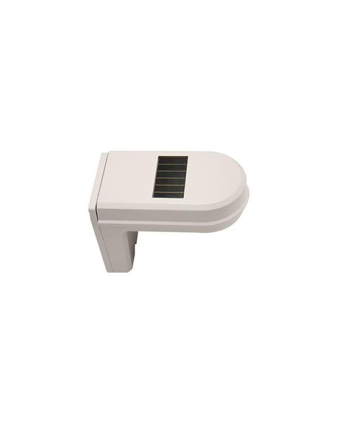 RA350SSLR00A SNODO 180° CON PANNELLO SOLARE PER BEYOND