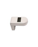 RA350SSLR00A SNODO 180° CON PANNELLO SOLARE PER BEYOND