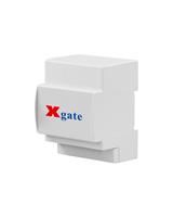 XGATE MODULO GATEWAY KNX/EIB E MODBUS x CENTRALI XTREAM