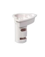 STAFFA K21 PER JET MONTAGGIO A PARETE SOFFITTO