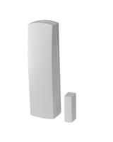 CU800 CONTATTO RADIO BIDIREZION.BIANCO C/MAGNETE 3 CANALI 868MHZ