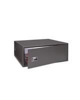 TVC/21K ARMADIO X DVR C/SERRATURA A CHIAVE DIM.INT.190X380X340