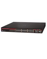 ES2402-24P-2C-V3 SWITCH 24POE*10/100 2P*10/100/1000SFP