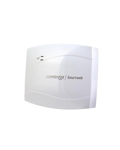 SMARTWEB cod.11.935 MODULO IP SU RS485 4IN/2OUT