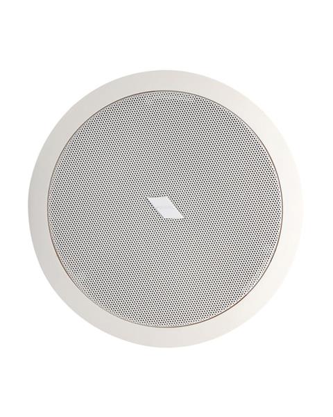 XE51CT DIFFUSORE INCASSO 10W BIANCO ABS FORO 165MM