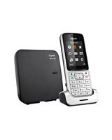 GIGASET SL450 DISPLAY COLORI 2.5 TAST.ILL. VIBRAZIONE VV CLIP