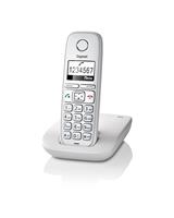 GIGASET E260 BIANCO DISPLAY B&N 1.8 TAST.ILLUM. CLIP VIVAVOCE