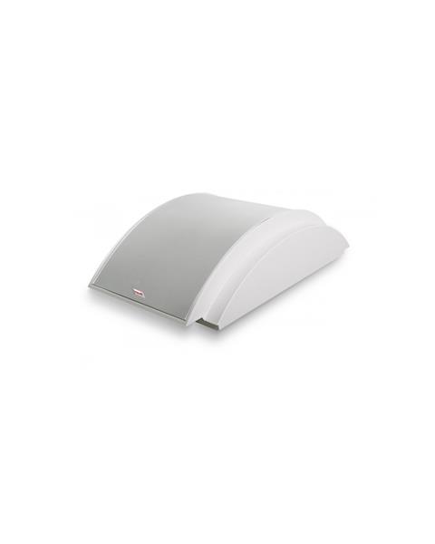 PA-WS04 DIFFUSORE PARETE 10W BIANCO ABS