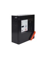 AE300R1 SISTEMA EVAC ALL-IN-ONE EN54-16 300W SU LINEA RINDONDAN.