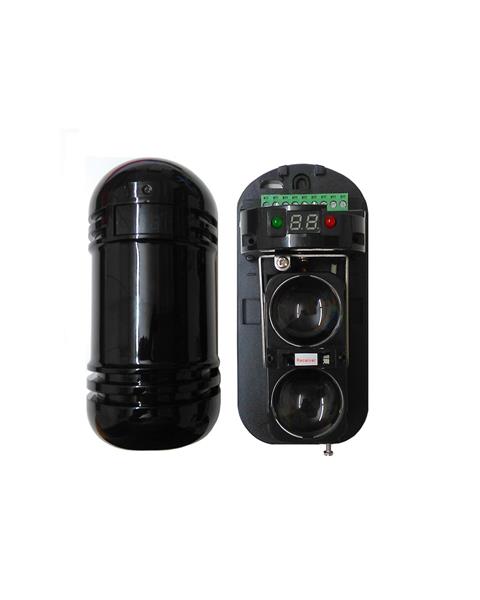 GEMINI 60 BARRIERA INFR.ATTIVO PORTATA 60MT MIN.30MT