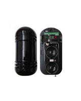 GEMINI 30 BARRIERA INFR.ATTIVO PORTATA 30MT MIN.15 MT