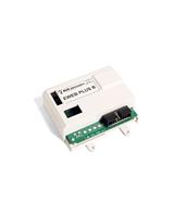 EWEB PLUS2 B  SCHEDA DI RETE LAN/ETHERNET WEB SERVER PER RAPTOR