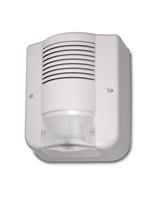 CITY-WS4 SIRENA RADIO DA ESTERO BIDIREZIONALE 868MHZ C/BATTERIA