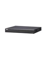 NVR5216-16P-4KS2E NVR 16IP FINO 12MP 16POE ALLARMI C/HD 1TB INT.