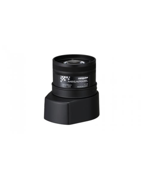 8,5-50MM AG6Z8516FCS-MP OBIETTIVO MP IRIDE AUTOMATICA