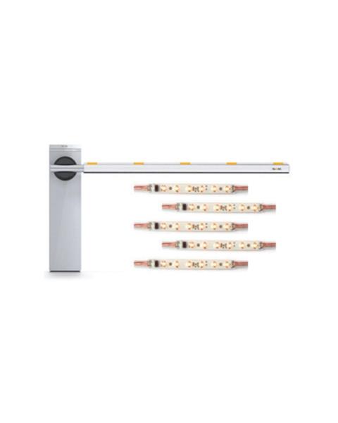 LEDSNAPPER3 LUCI LED PER ASTA 3,25MT.