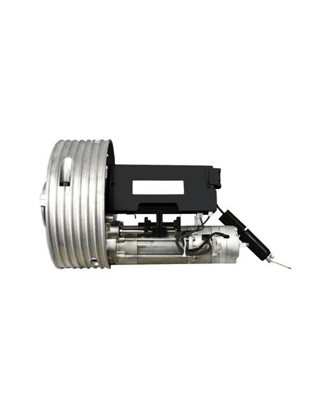 CRL180E MOTORE PER SERRANDA 180KG ALBERO 76 C/ELETTROFRENO