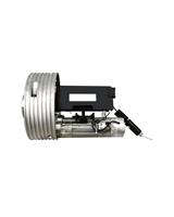 CRL180E MOTORE PER SERRANDA 180KG ALBERO 76 C/ELETTROFRENO