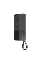 NOIRE4E *TX 4 CANALI 433 ROLLING CODE/CODICE FISSO