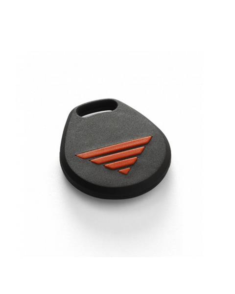 TAGGR TRASPONDER TAG GRIGIO PER CONTR.ACCESSI CARDIN