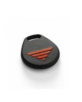 TAGGR TRASPONDER TAG GRIGIO PER CONTR.ACCESSI CARDIN