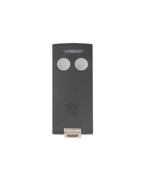 TXQ504C2 TX 2 CANALI 433MHZ 128 BIT