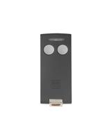 TXQ504C2 TX 2 CANALI 433MHZ 128 BIT