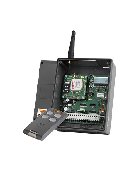 RCQ433-4G10 RICEVITORE 4G 10 ANNI VODAFONE 4 INGRESSI
