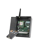 RCQ433-4G10 RICEVITORE 4G 10 ANNI VODAFONE 4 INGRESSI