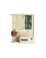 ATS1500A-IP-MM-HK CENTRALE 8-32Z. C/MODULO IP E TAST.ATS1135