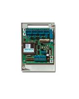 ATS1210E ESPANSIONE 8IN/8OUT IN CONTENITORE ABS IMQ EN50131 GR3