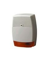 TX-7211-05-1 SIRENA RADIO DA ESTERNO 868MHZ SENZA BATTERIA