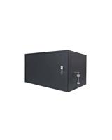 ARMADIO WPN-RWS-06504-B 6U A325XL560XP400MM C/PORTA SCORREVOLE
